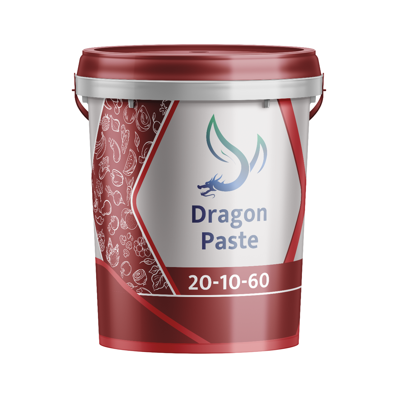 Imagen de DRAGON PASTE 20-10-60