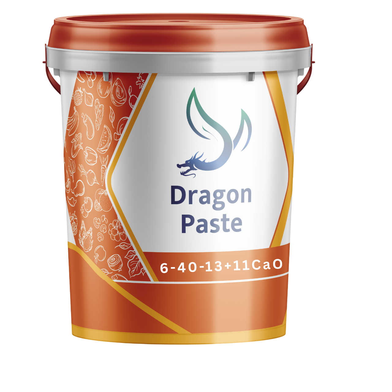 Imagen de DRAGON PASTE 6-40-13 + 11CaO