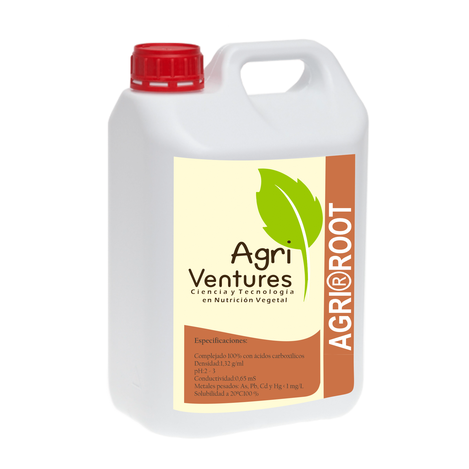 AGRI®ROOT.