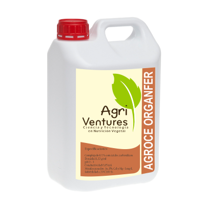 AGROCE ORGANFER