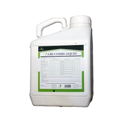 Agri Combi Liquid