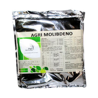 AGRI MOLIBDENO