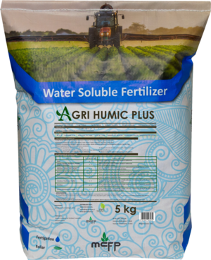 AGRI®HUMIC PLUS