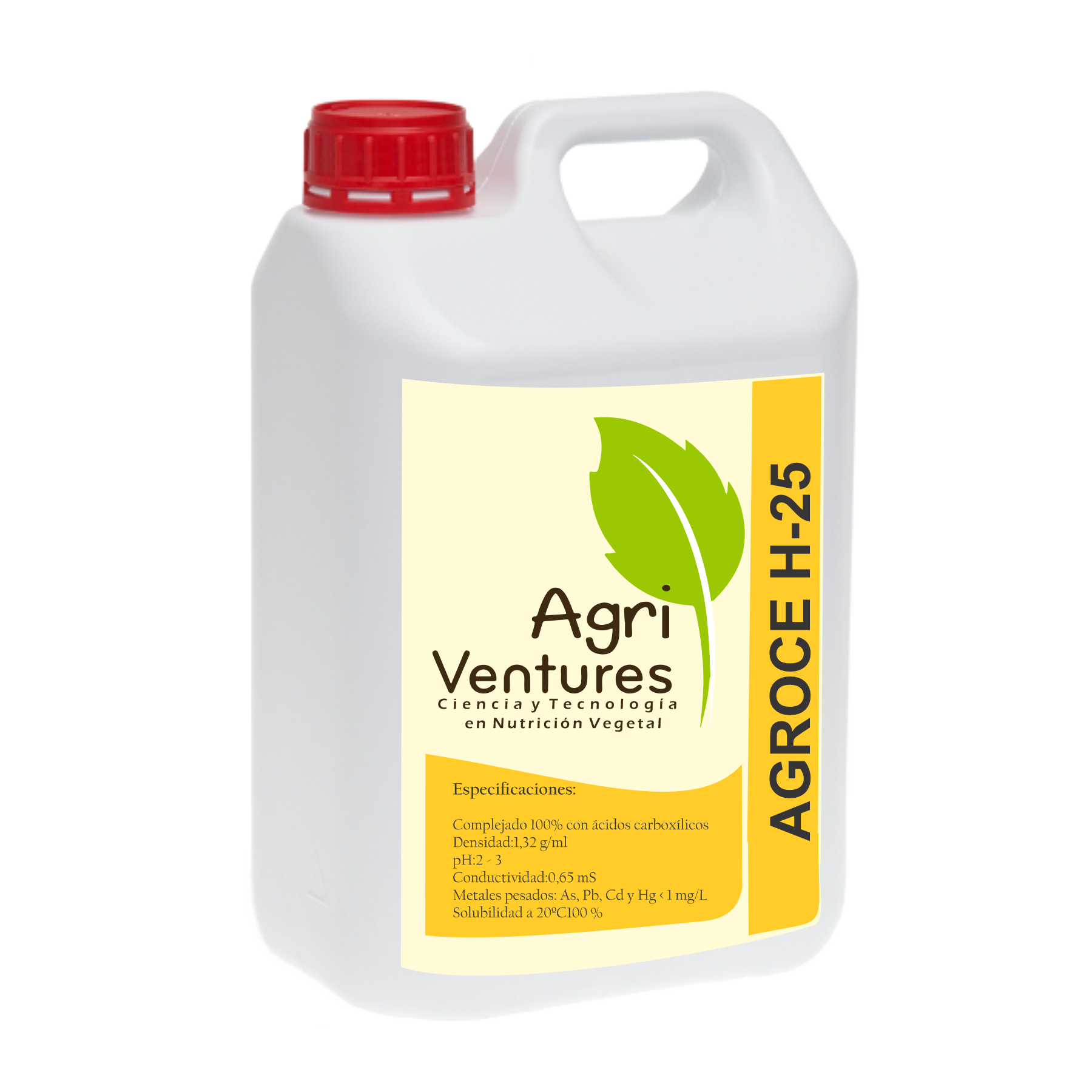 AGROCE H-25