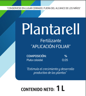 PLANTARELL.