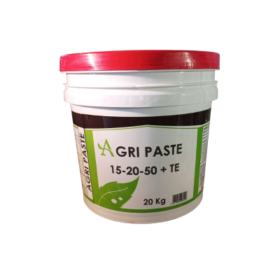 Agri Paste 15 20 50