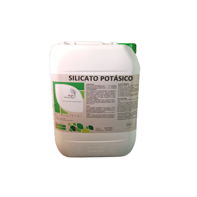 Silicato Potásico