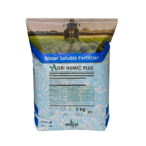 AGRI® HUMIC PLUS