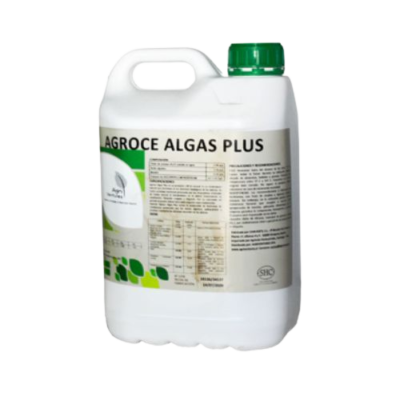 Agroce Alga Plus