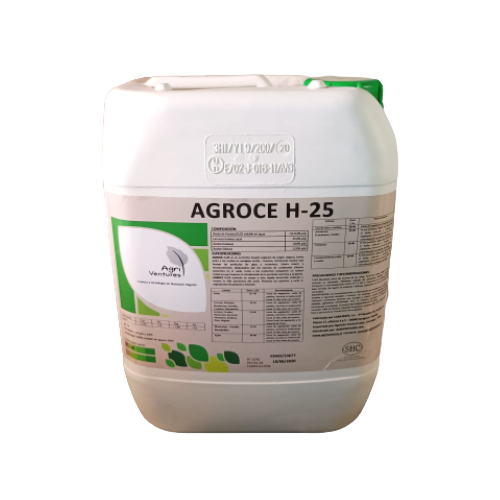 Agroce H25