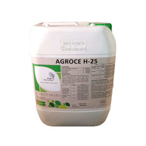 agroce-h-25